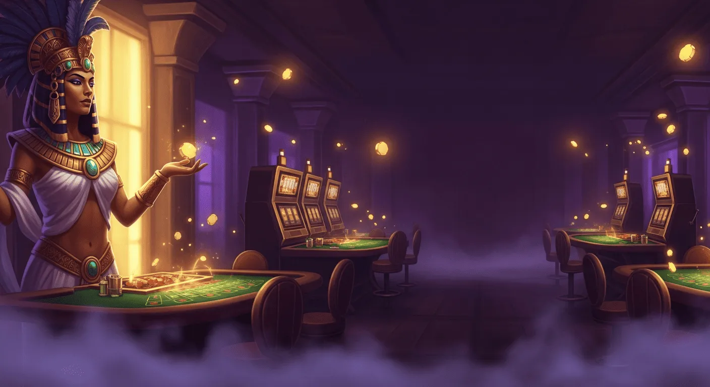 King Master Casino King Master Casino