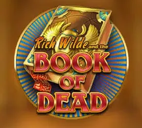 Play'n Go Book Of Dead