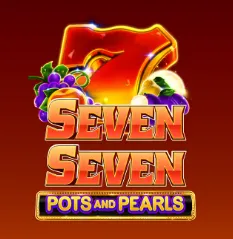 Swintt Seven Seven Pots and Pearls