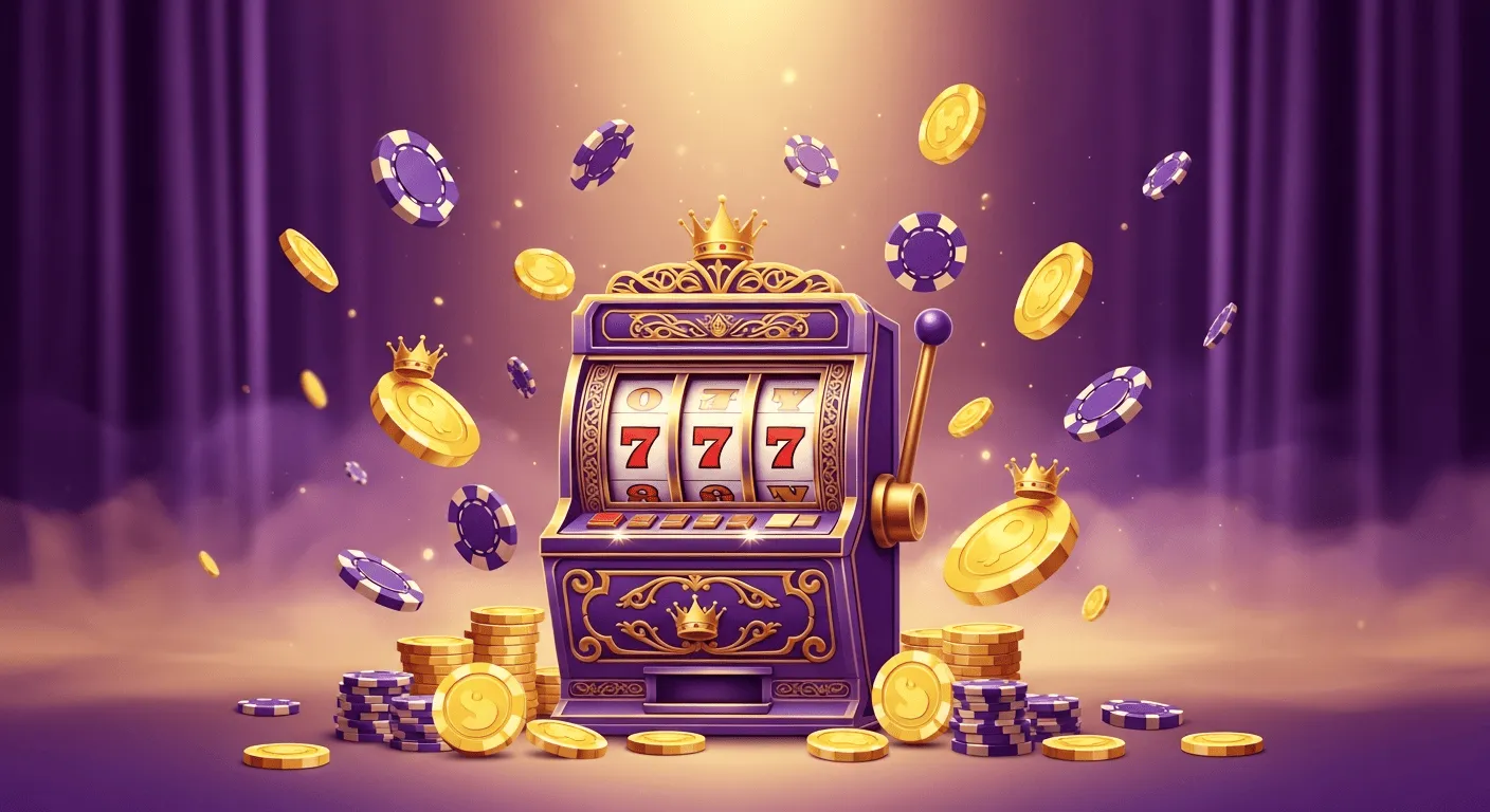 King Master Casino
