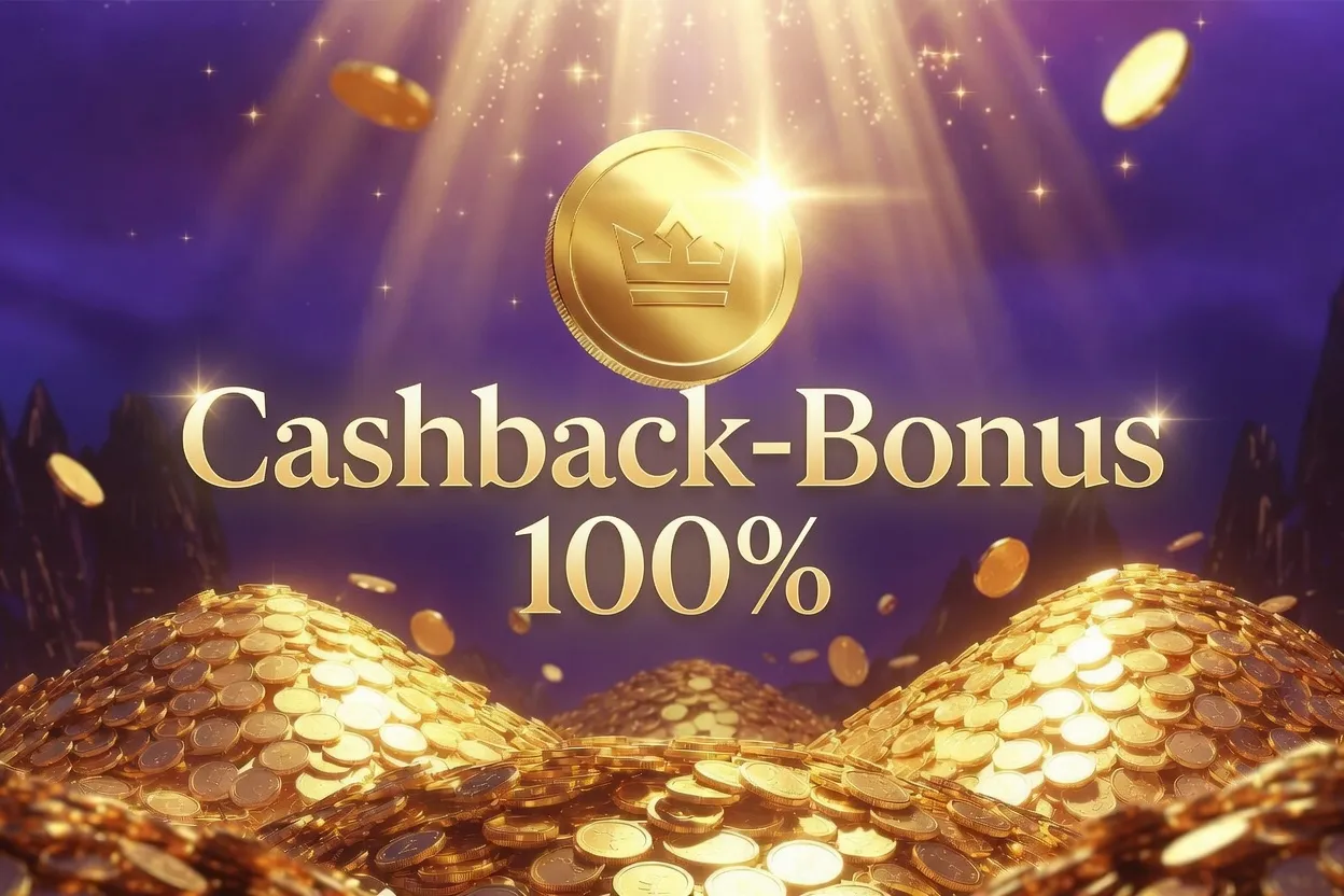 CASHBACK-BONUS