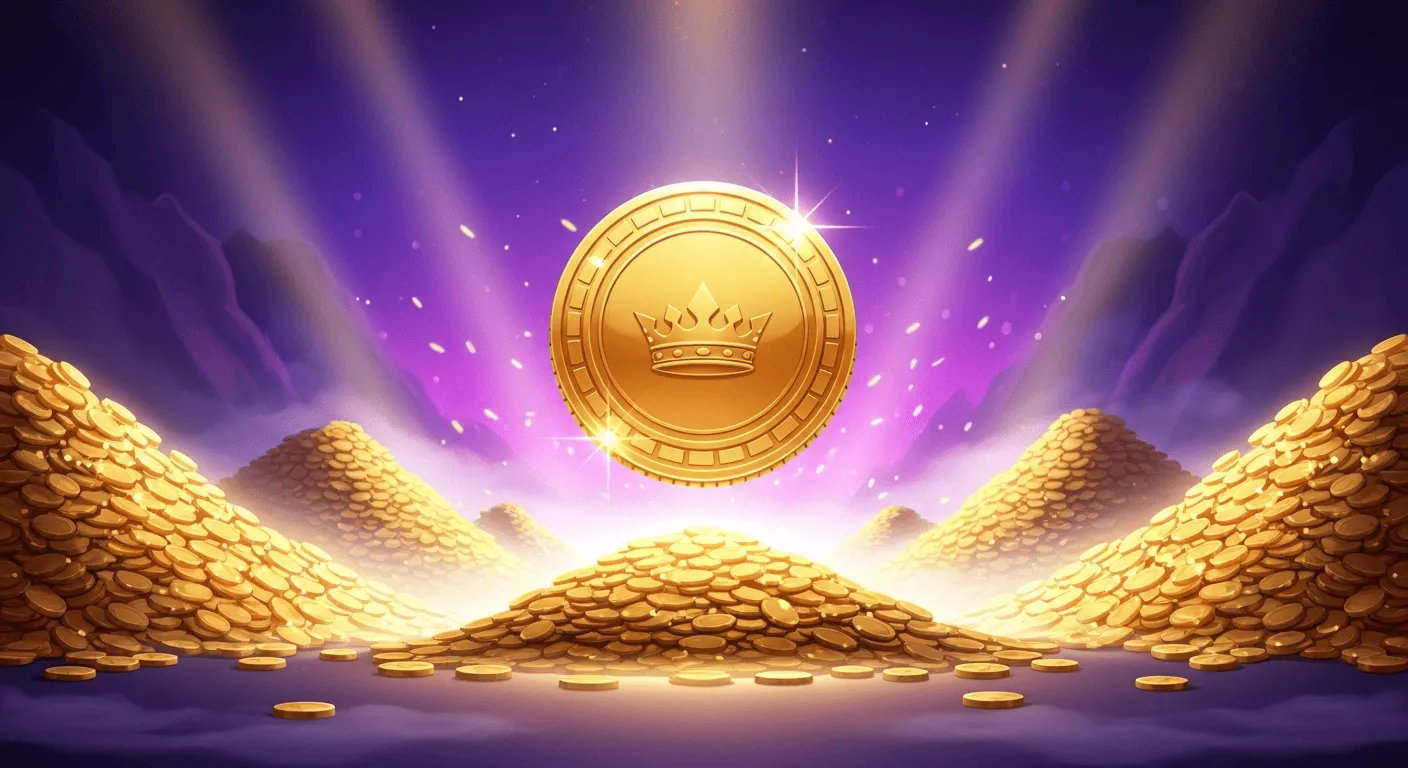 King Master Casino